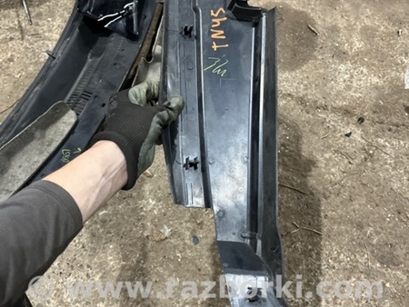 ФОТО Пластик для Ford Explorer V U502 (10-19) Київ