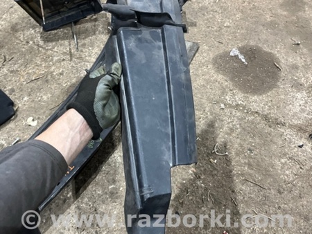 ФОТО Пластик для Ford Explorer V U502 (10-19) Київ