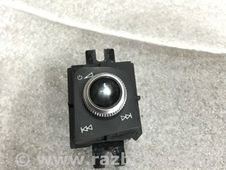 ФОТО Кнопка для Audi (Ауди) A4 B8 - 8K2, 8K5 (08.2007-11.2015) Киев