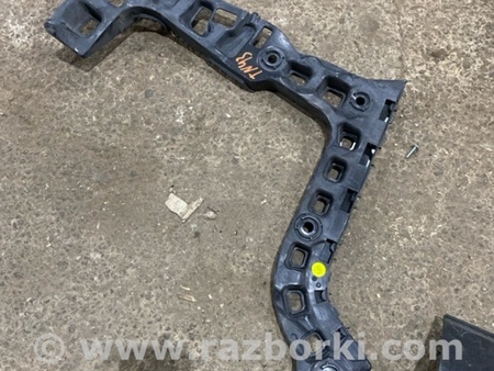 ФОТО Кронштейн для Volkswagen Atlas/Teramont I +1 рест (17-23) Київ