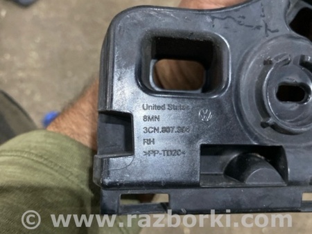 ФОТО Кронштейн для Volkswagen Atlas/Teramont I +1 рест (17-23) Київ