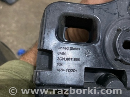 ФОТО Кронштейн для Volkswagen Atlas/Teramont I +1 рест (17-23) Київ