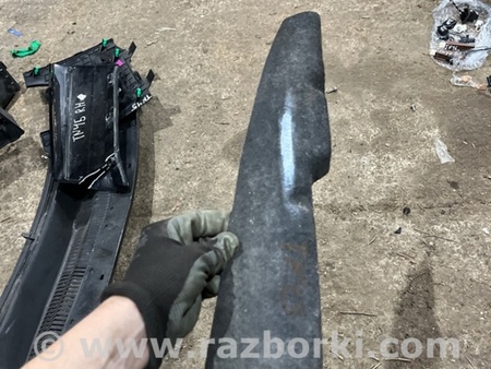 ФОТО Защита днища кузова для Ford Explorer V U502 (10-19) Київ