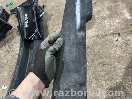 ФОТО Защита днища кузова для Ford Explorer V U502 (10-19) Київ