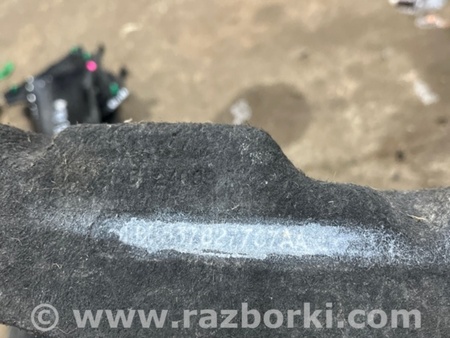 ФОТО Защита днища кузова для Ford Explorer V U502 (10-19) Київ