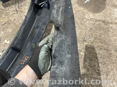 ФОТО Защита днища кузова для Ford Explorer V U502 (10-19) Київ