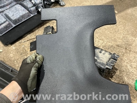 ФОТО Пластик для Ford Explorer V U502 (10-19) Київ