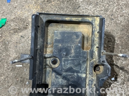ФОТО Площадка под аккумулятор для Ford Explorer V U502 (10-19) Київ