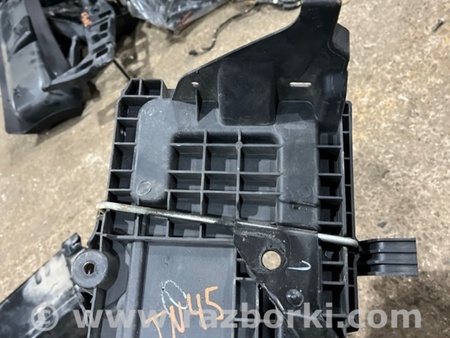 ФОТО Площадка под аккумулятор для Ford Explorer V U502 (10-19) Київ