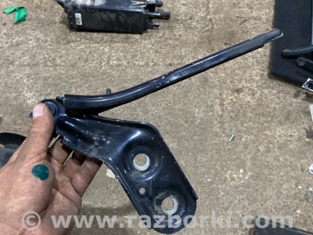 ФОТО Петля капота для Volkswagen Atlas/Teramont I +1 рест (17-23) Київ