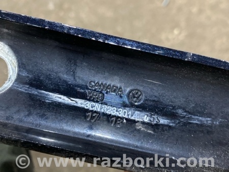 ФОТО Петля капота для Volkswagen Atlas/Teramont I +1 рест (17-23) Київ