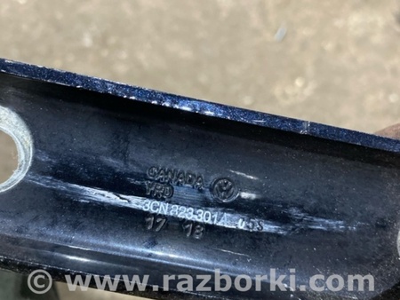 ФОТО Петля капота для Volkswagen Atlas/Teramont I +1 рест (17-23) Київ