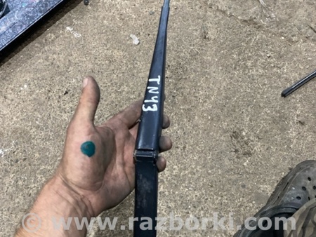 ФОТО Дворник лобового стекла для Volkswagen Atlas/Teramont I +1 рест (17-23) Київ