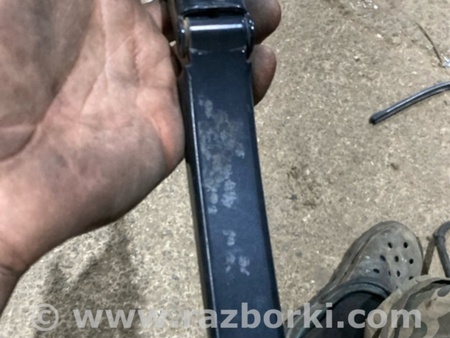 ФОТО Дворник лобового стекла для Volkswagen Atlas/Teramont I +1 рест (17-23) Київ