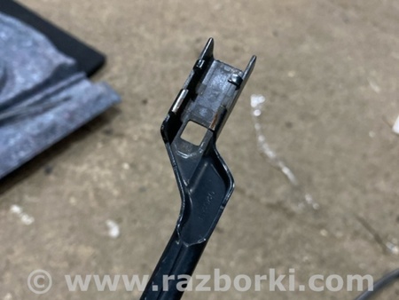 ФОТО Дворник лобового стекла для Volkswagen Atlas/Teramont I +1 рест (17-23) Київ