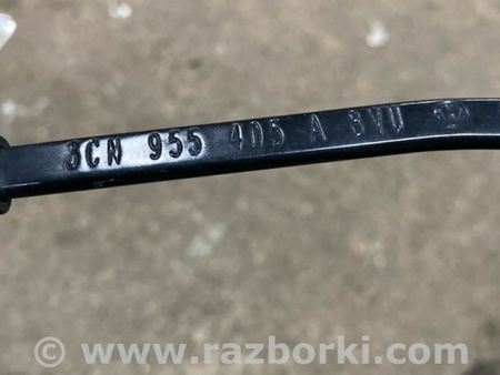 ФОТО Дворник лобового стекла для Volkswagen Atlas/Teramont I +1 рест (17-23) Київ