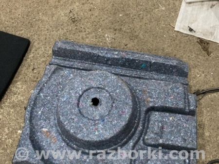 ФОТО Панель пола багажника для Volkswagen Atlas/Teramont I +1 рест (17-23) Київ