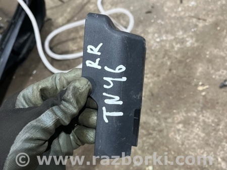 ФОТО Пластик для Subaru Legacy VI BN (14-19) Київ