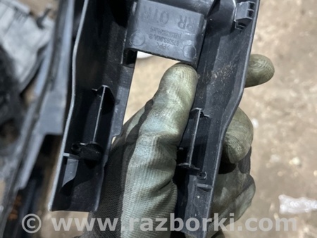 ФОТО Пластик для Subaru Legacy VI BN (14-19) Київ