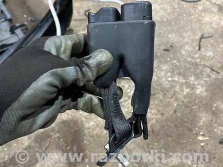ФОТО Замок ремня безопасности для Subaru Legacy VI BN (14-19) Київ