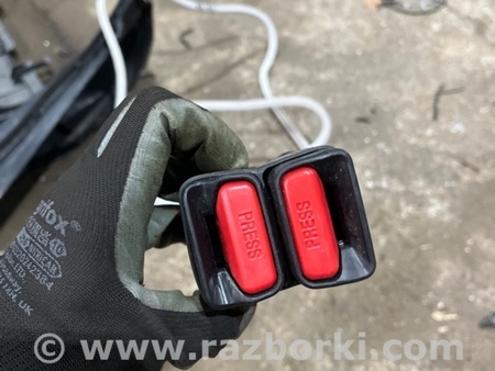 ФОТО Замок ремня безопасности для Subaru Legacy VI BN (14-19) Київ