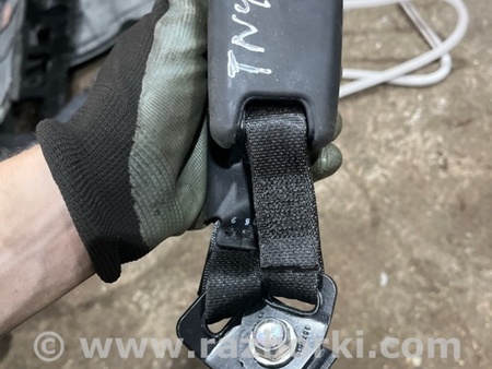 ФОТО Замок ремня безопасности для Subaru Legacy VI BN (14-19) Київ