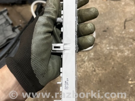 ФОТО Стоп-сигнал для Subaru Legacy VI BN (14-19) Київ