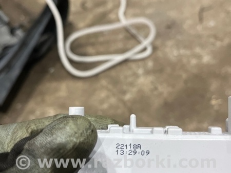 ФОТО Стоп-сигнал для Subaru Legacy VI BN (14-19) Київ