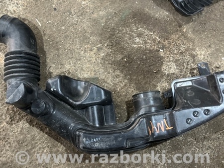 ФОТО Воздуховод печки для Subaru Legacy VI BN (14-19) Київ