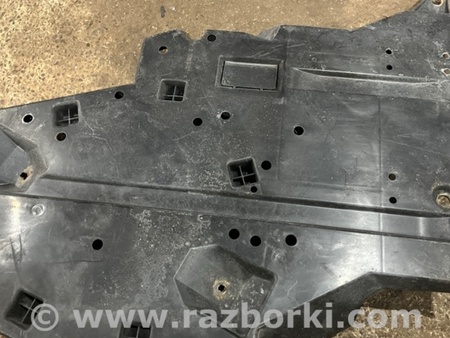 ФОТО Защита днища кузова для Subaru Legacy VI BN (14-19) Київ
