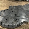 ФОТО Защита днища кузова для Subaru Legacy VI BN (14-19) Київ