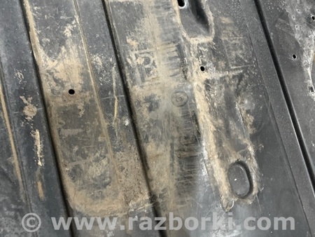 ФОТО Защита днища кузова для Subaru Legacy VI BN (14-19) Київ