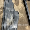 Защита днища кузова Subaru Legacy VI BN (14-19)