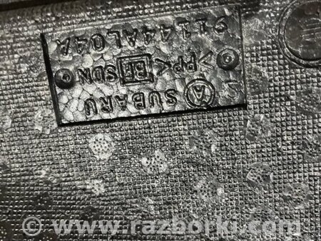 ФОТО Наполнитель для Subaru Legacy VI BN (14-19) Київ