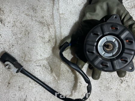 ФОТО Мотор вентилятора охлаждения для Subaru Legacy VI BN (14-19) Київ