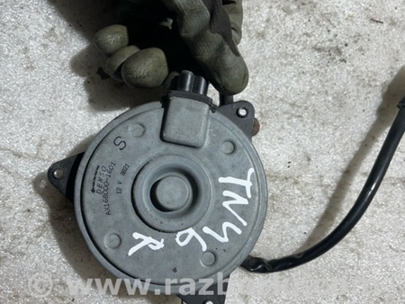 ФОТО Мотор вентилятора охлаждения для Subaru Legacy VI BN (14-19) Київ