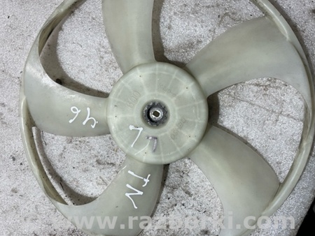 ФОТО Вентилятор охлаждения радиатора для Subaru Legacy VI BN (14-19) Київ