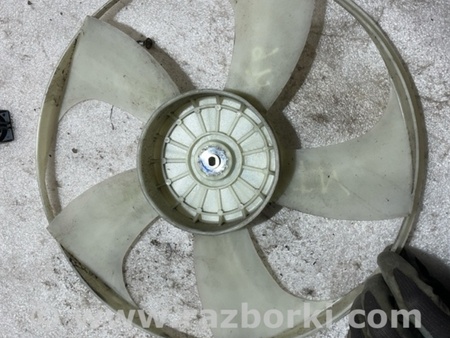 ФОТО Вентилятор охлаждения радиатора для Subaru Legacy VI BN (14-19) Київ