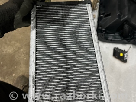 ФОТО Радиатор печки для Subaru Crosstrek 3 GU (2022-) Київ