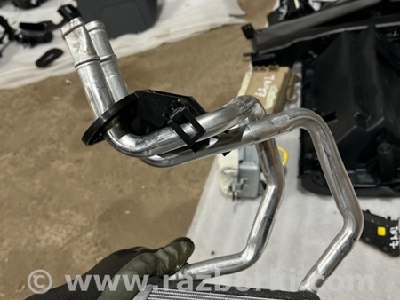 ФОТО Радиатор печки для Subaru Crosstrek 3 GU (2022-) Київ