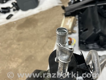 ФОТО Радиатор печки для Subaru Crosstrek 3 GU (2022-) Київ