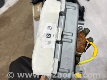 ФОТО Подушка безопасности пассажира для Subaru Crosstrek 3 GU (2022-) Київ