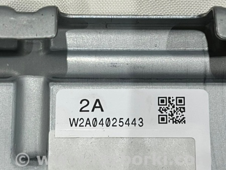 ФОТО Подушка безопасности пассажира для Subaru Crosstrek 3 GU (2022-) Київ