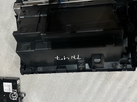 ФОТО Бардачок для Subaru Crosstrek 3 GU (2022-) Київ