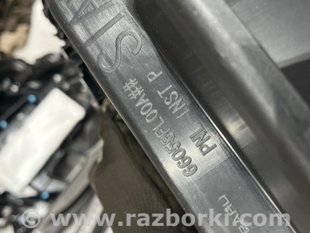 ФОТО Бардачок для Subaru Crosstrek 3 GU (2022-) Київ