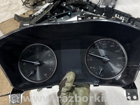 ФОТО Панель приборов для Subaru Crosstrek 3 GU (2022-) Київ