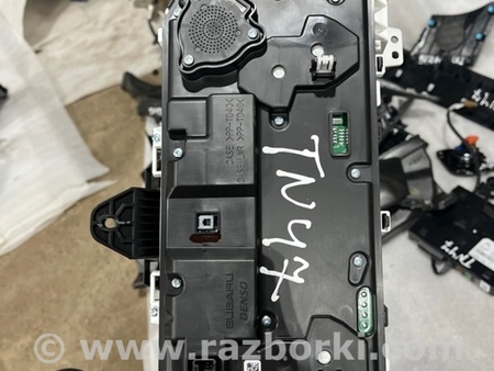 ФОТО Панель приборов для Subaru Crosstrek 3 GU (2022-) Київ