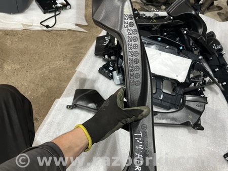 ФОТО Воздуховод печки для Subaru Crosstrek 3 GU (2022-) Київ