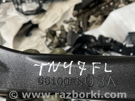 ФОТО Воздуховод печки для Subaru Crosstrek 3 GU (2022-) Київ