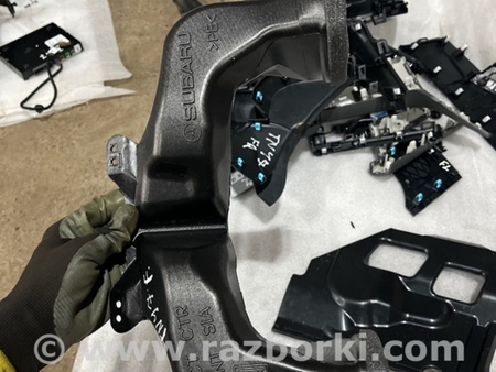 ФОТО Воздуховод печки для Subaru Crosstrek 3 GU (2022-) Київ